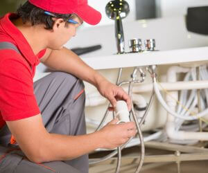 About Emergency plumbing pros Lorado, WV